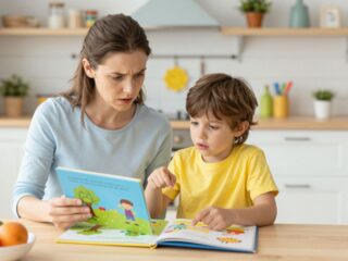 Féreg a kakiban: minden, amit a szülőknek a gyerekkori bélférgességről tudniuk kell