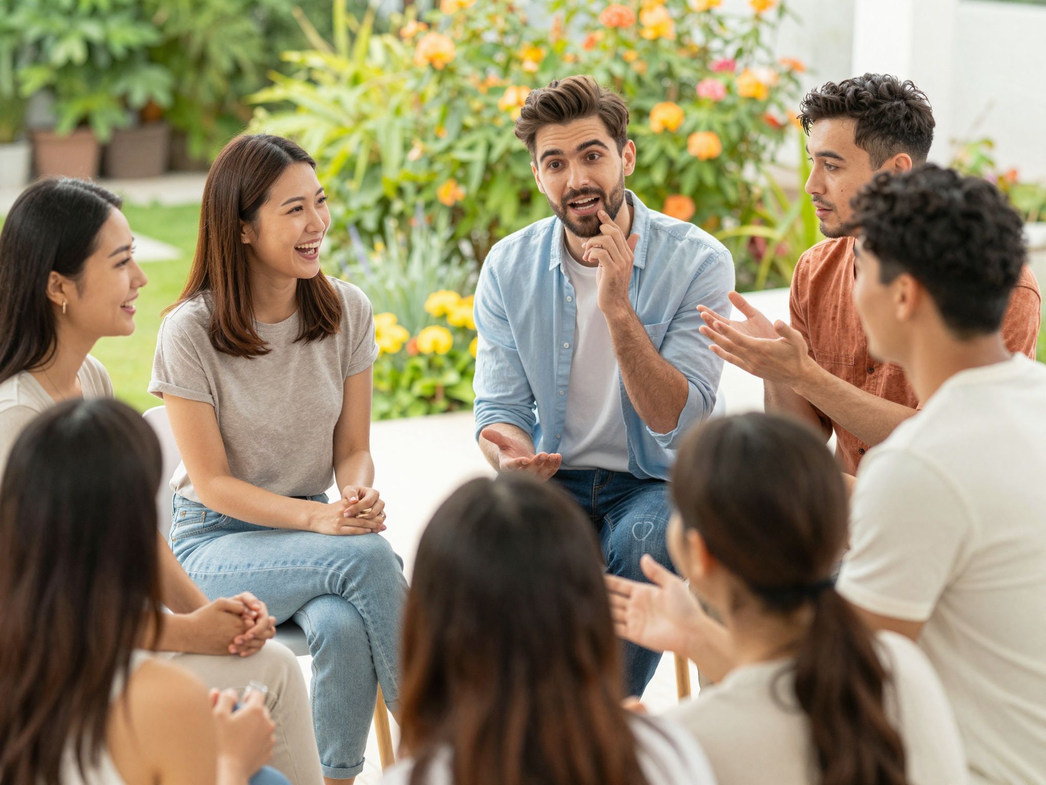 A társadalmi elvárások gyakran torzítják a párválasztást.
