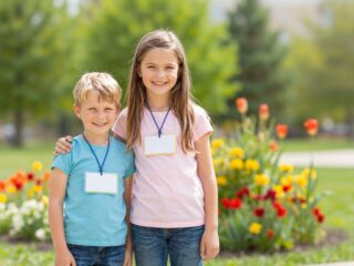 Fiú vagy lány? Ezekről a különleges nevekről nem mindig lehet eldönteni