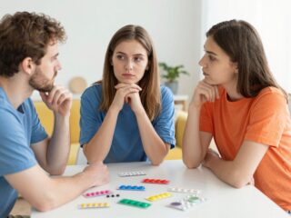 Fogamzásgátlási módszerek összehasonlítása: melyik a legjobb választás számodra?