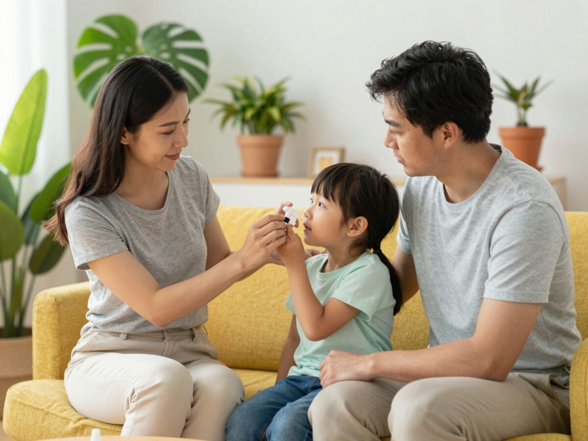 Fülkürthurut kezelése: mikor és hogyan használjuk helyesen az orrcseppet a gyógyulás érdekében?