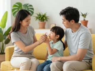 Fülkürthurut kezelése: mikor és hogyan használjuk helyesen az orrcseppet a gyógyulás érdekében?