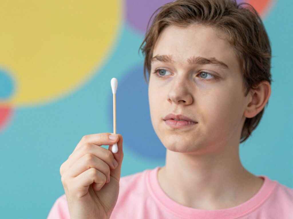 Fültisztító pálcika: miért veszélyesebb, mint gondolnád?