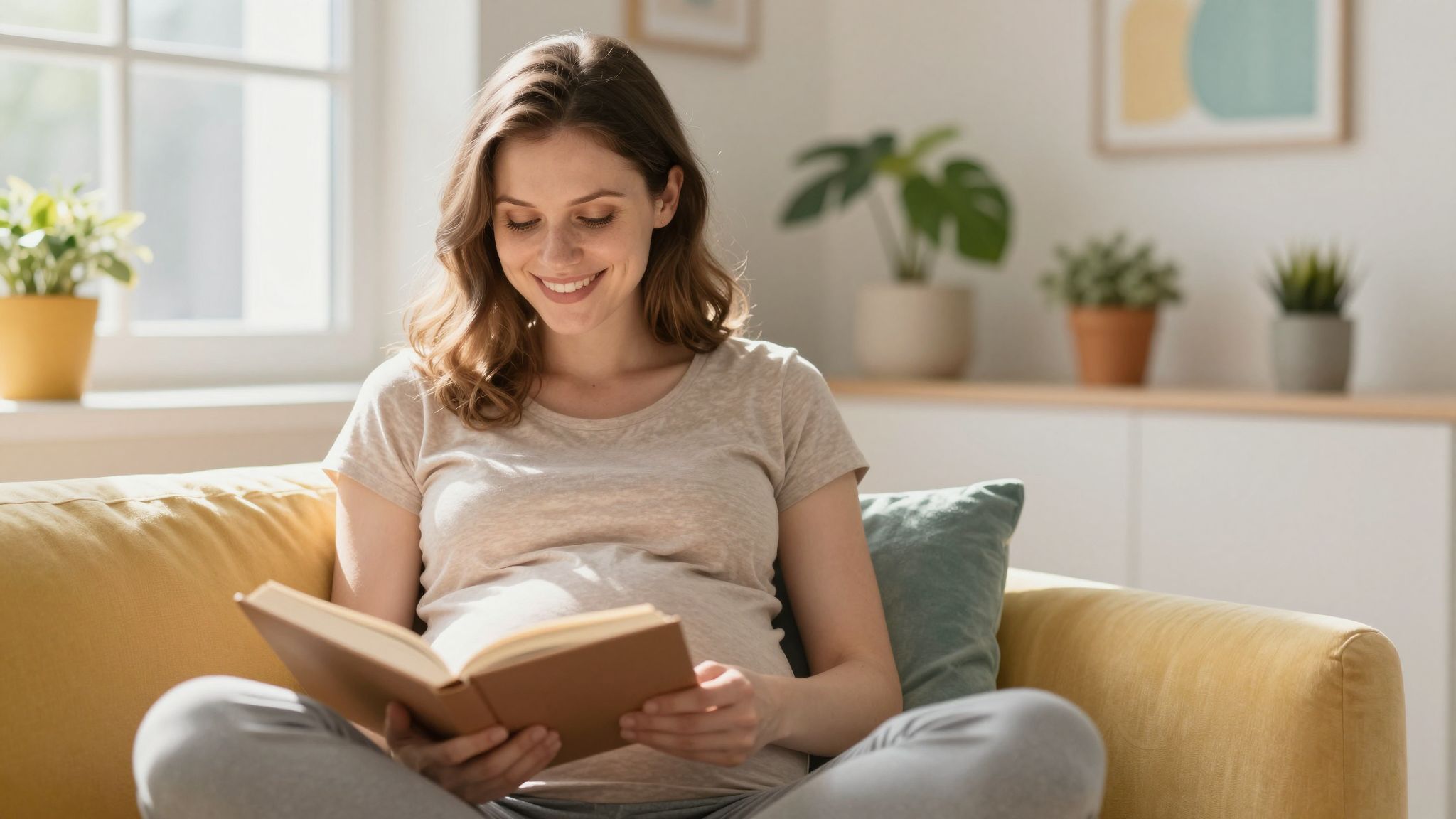 A terhesség alatt a kognitív funkciók átalakulnak.