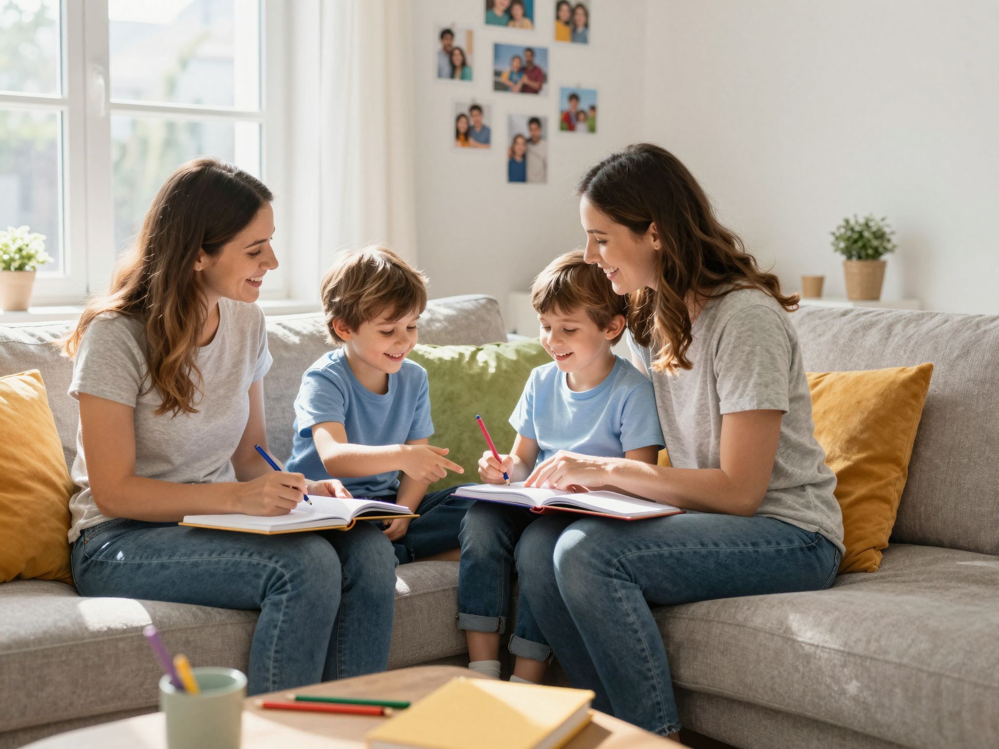 A második gyerek költségei gyakran váratlan logisztikai kihívásokat okoznak.