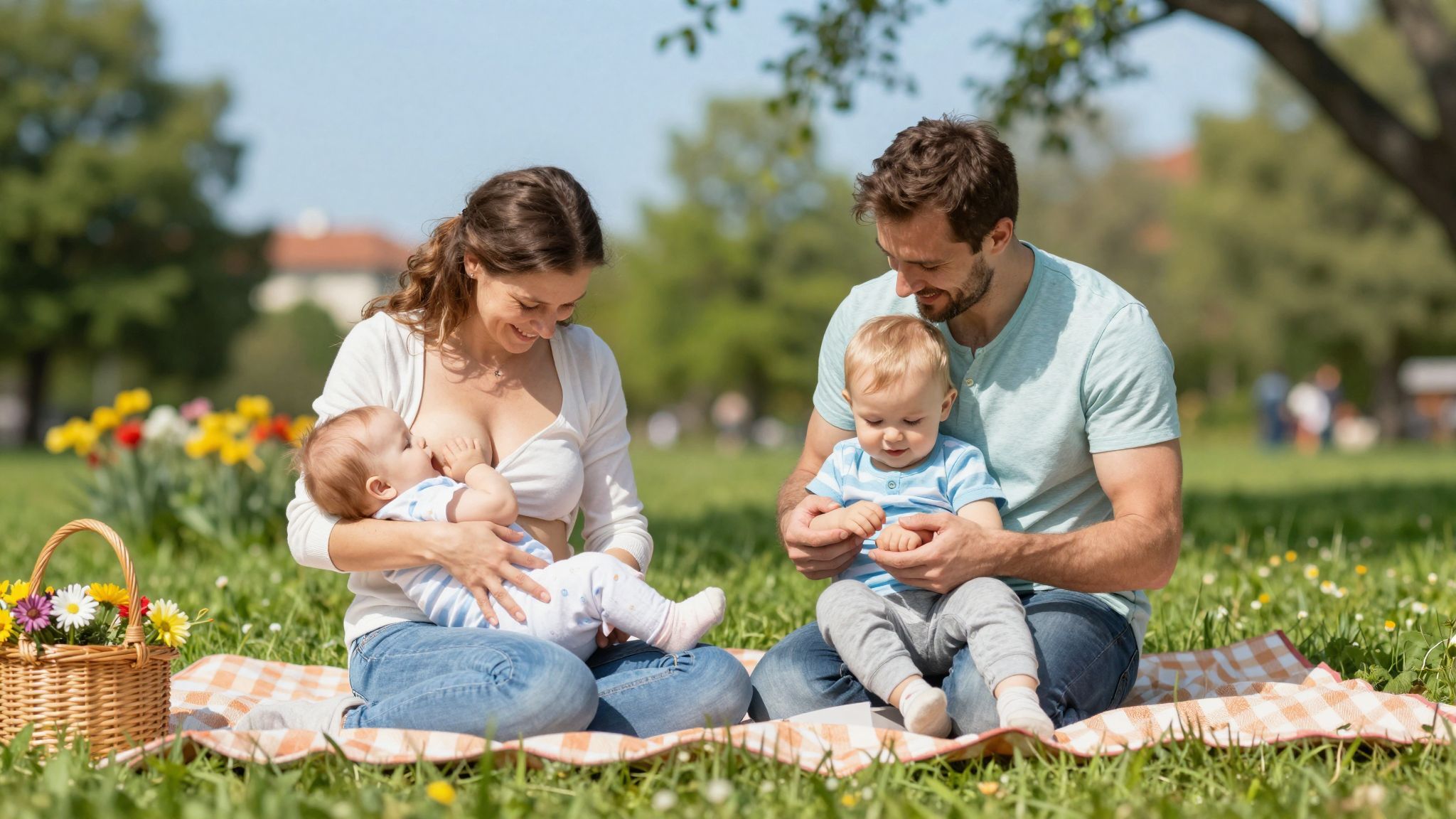 A szoptatás csökkentése hosszú távon növeli az egészségügyi költségeket.