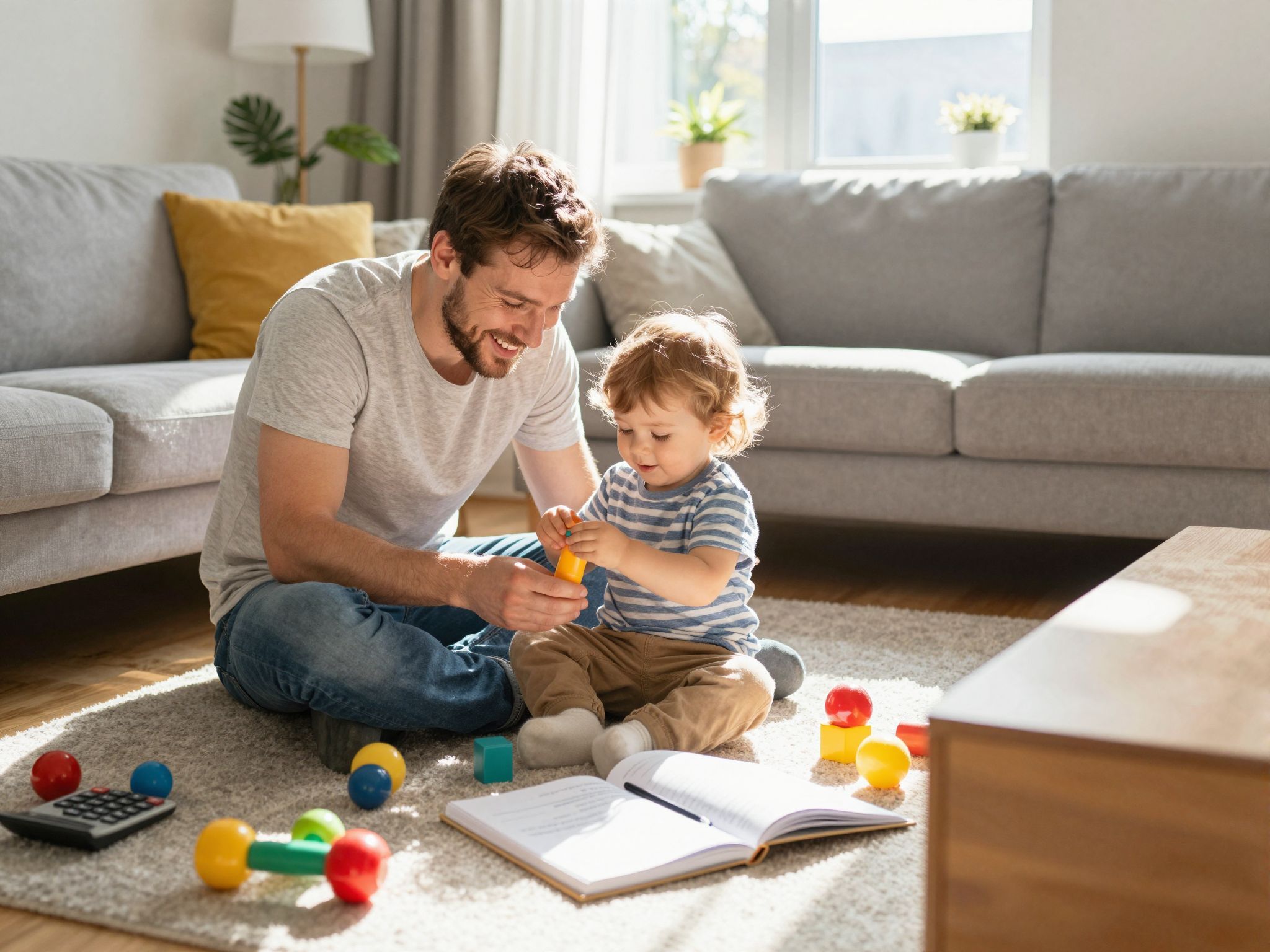 A GYED alatt a pénzügyi tervezés kulcsfontosságú.