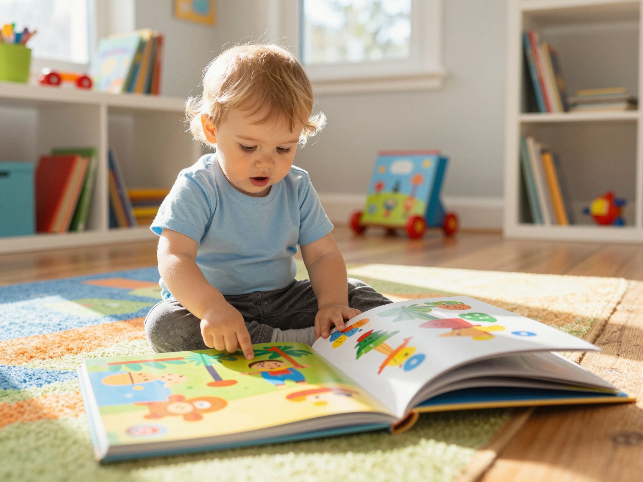 A genetika és környezet együtt alakítja az olvasási képességeket.