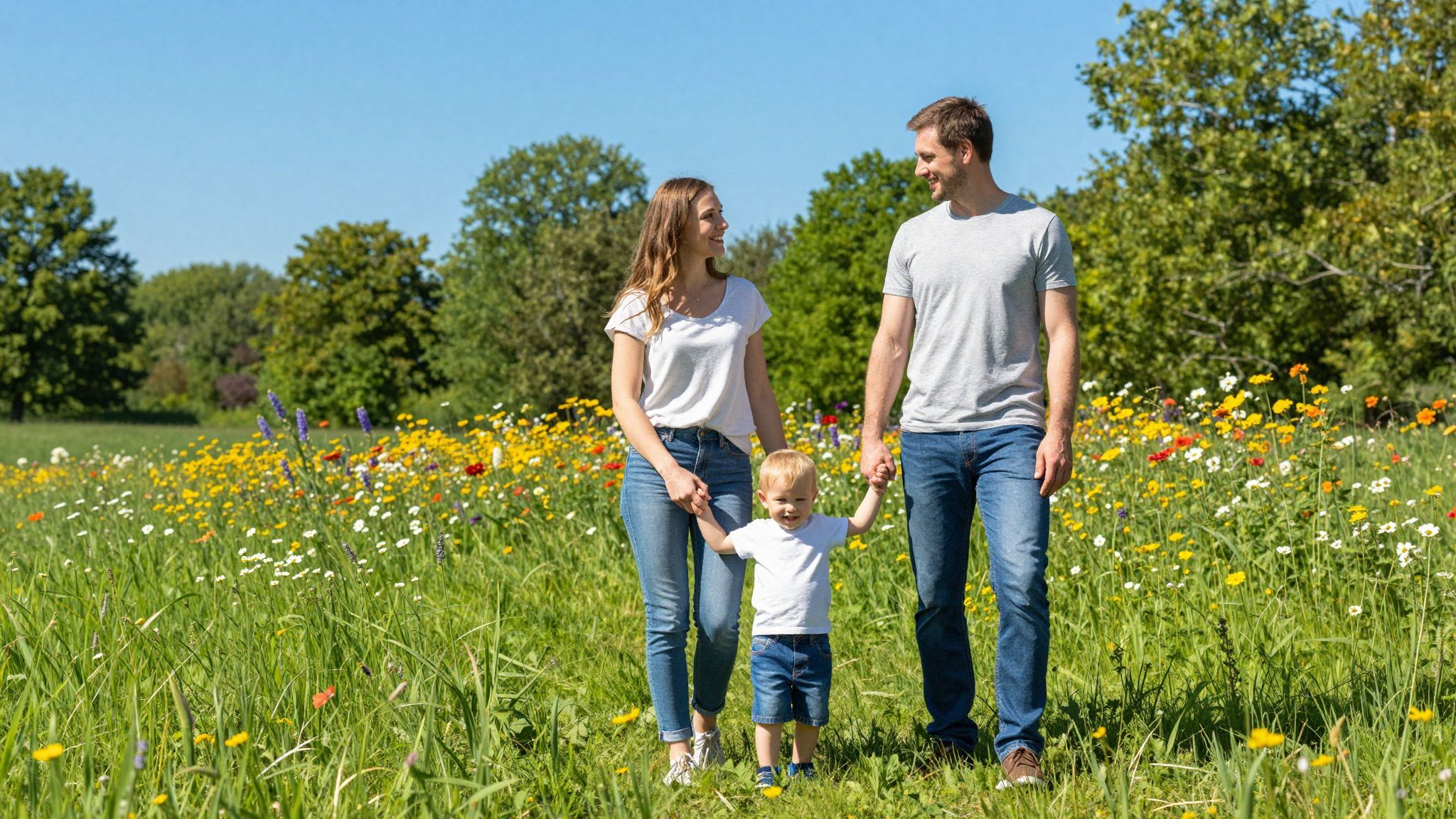 Éhínségek befolyásolják a születendő gyermekek nemi arányát.