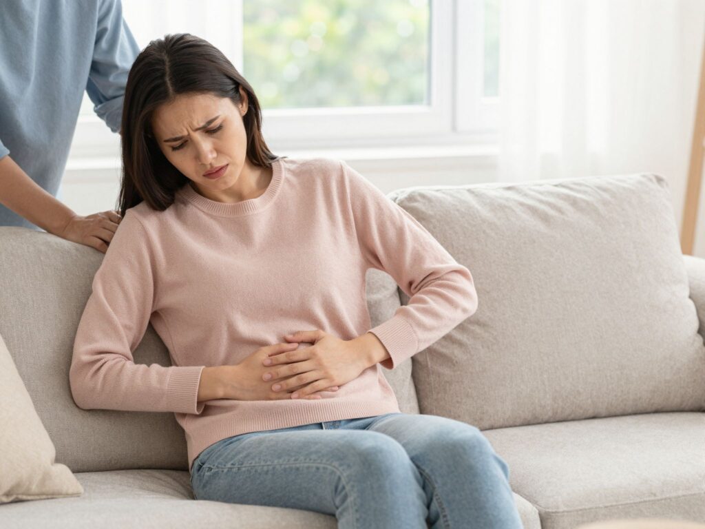 Gyakori vizelési inger vagy vizelet-visszatartás: a szülés utáni problémák kezelése