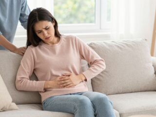 Gyakori vizelési inger vagy vizelet-visszatartás: a szülés utáni problémák kezelése