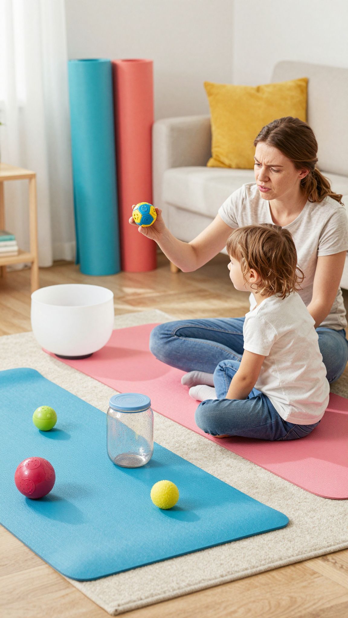 A légzőgyakorlatok segíthetnek a düh kezelésében.