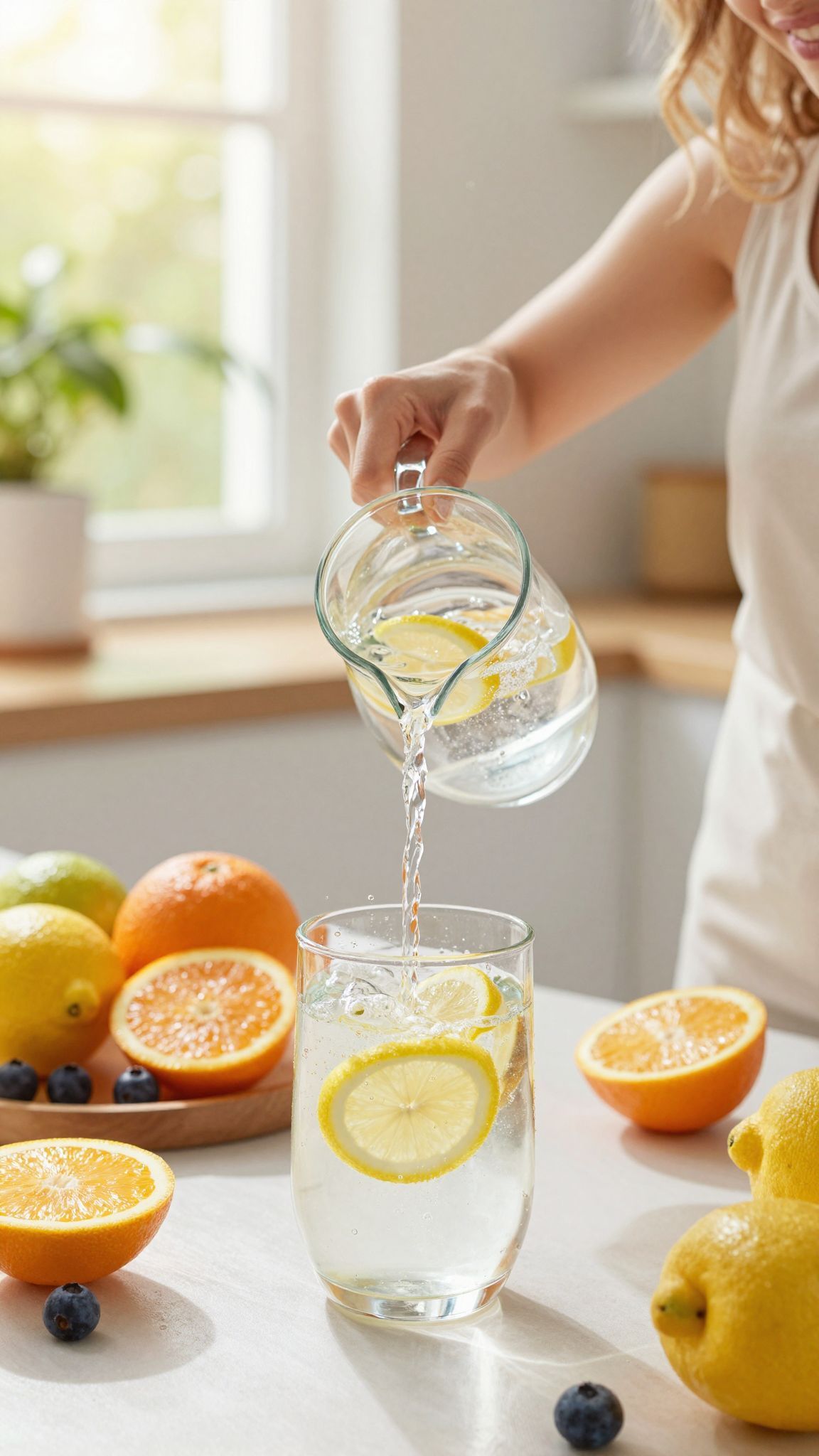 Válassz újratölthető palackot, előzzük meg a műanyagot!