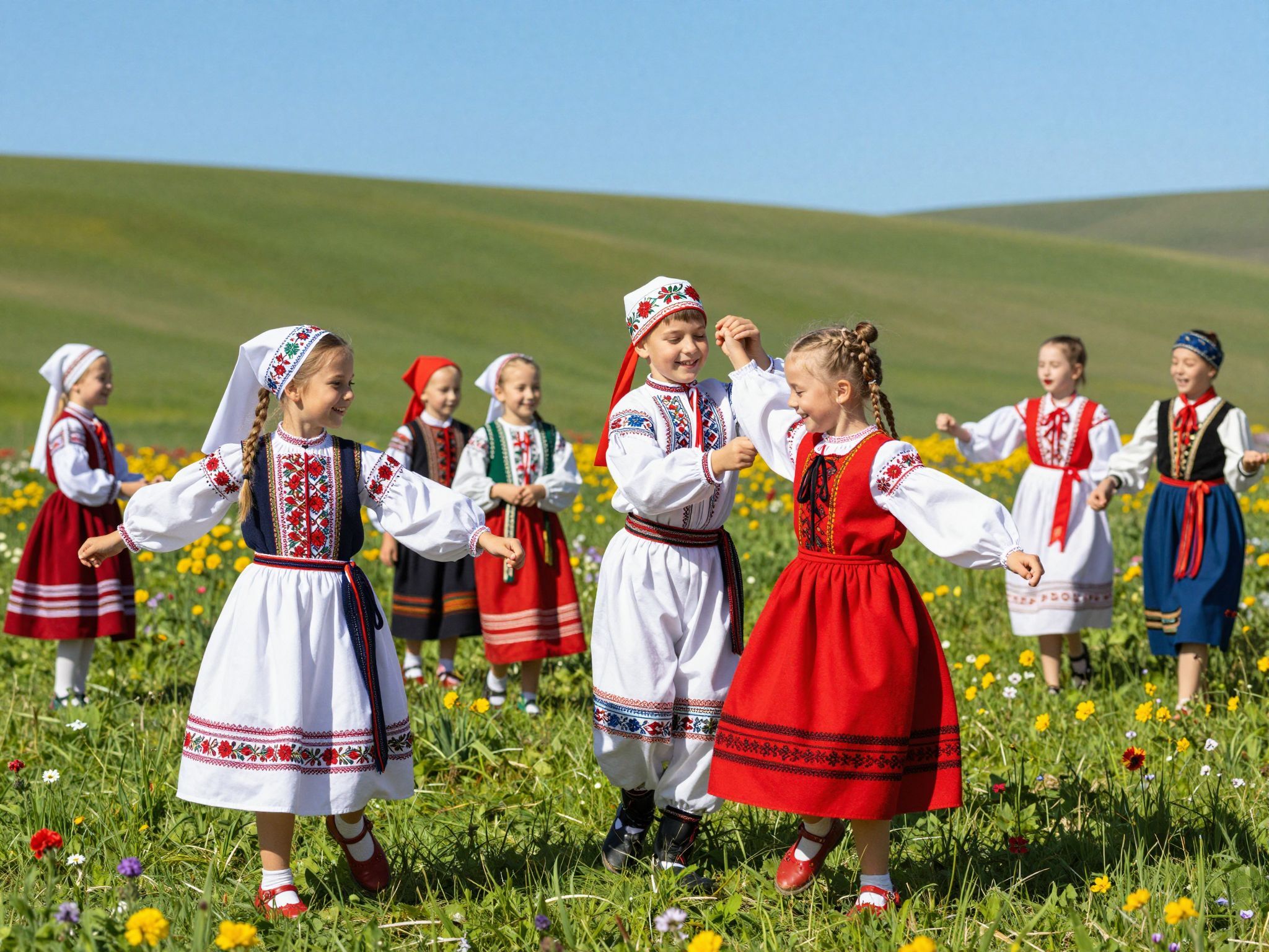 Beszerzés előtt ismerkedjünk meg a népviseletek hagyományával!