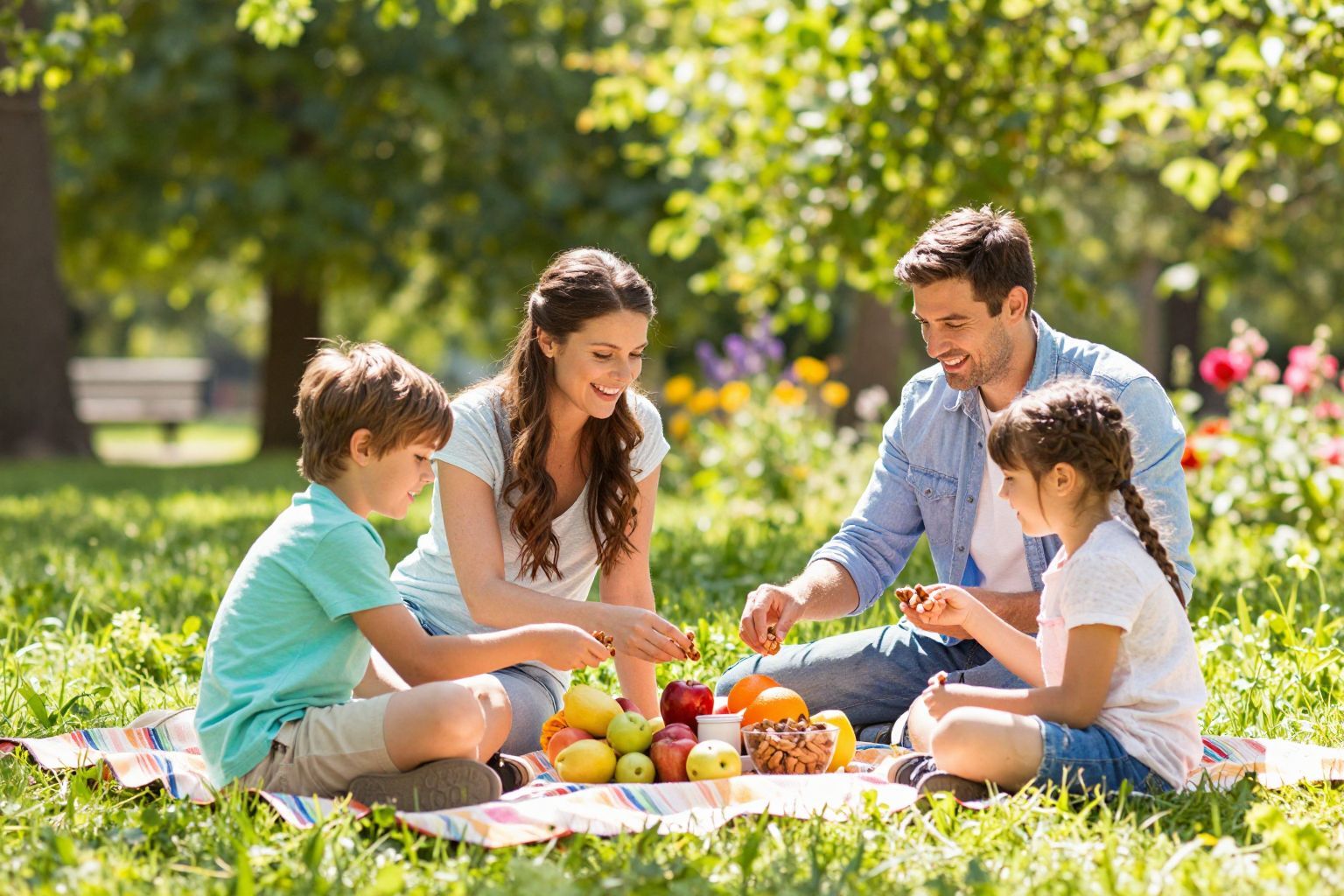 A családi háttér befolyásolja az egészségi kockázatokat.