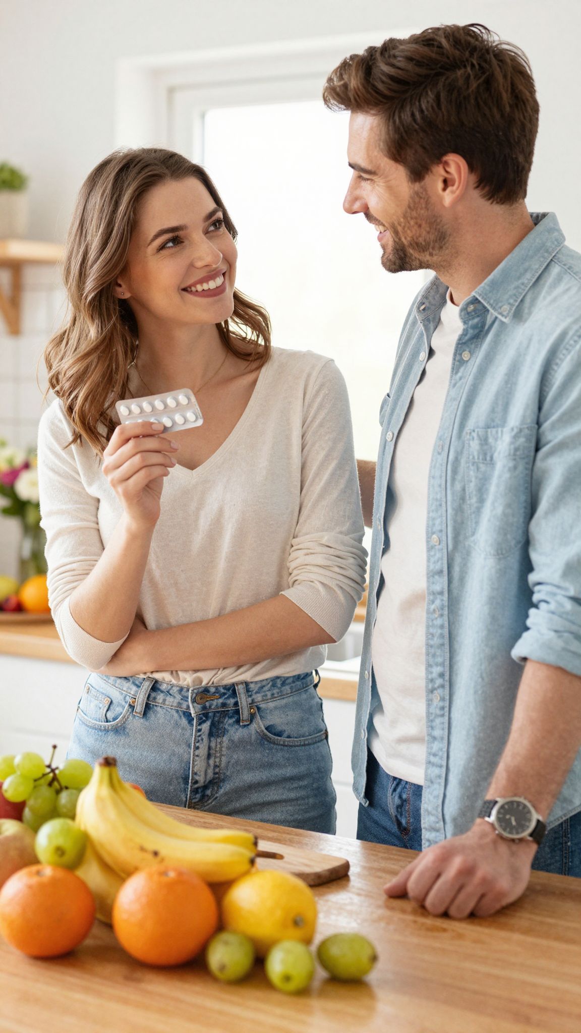 A tabletta hibás szedése növeli a terhesség kockázatát.