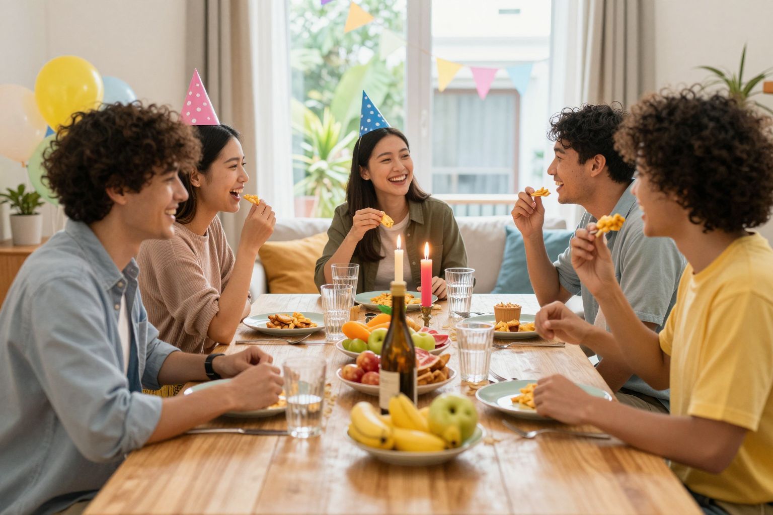 Teremts különleges pillanatokat apró szokásokkal a hétköznapokban!