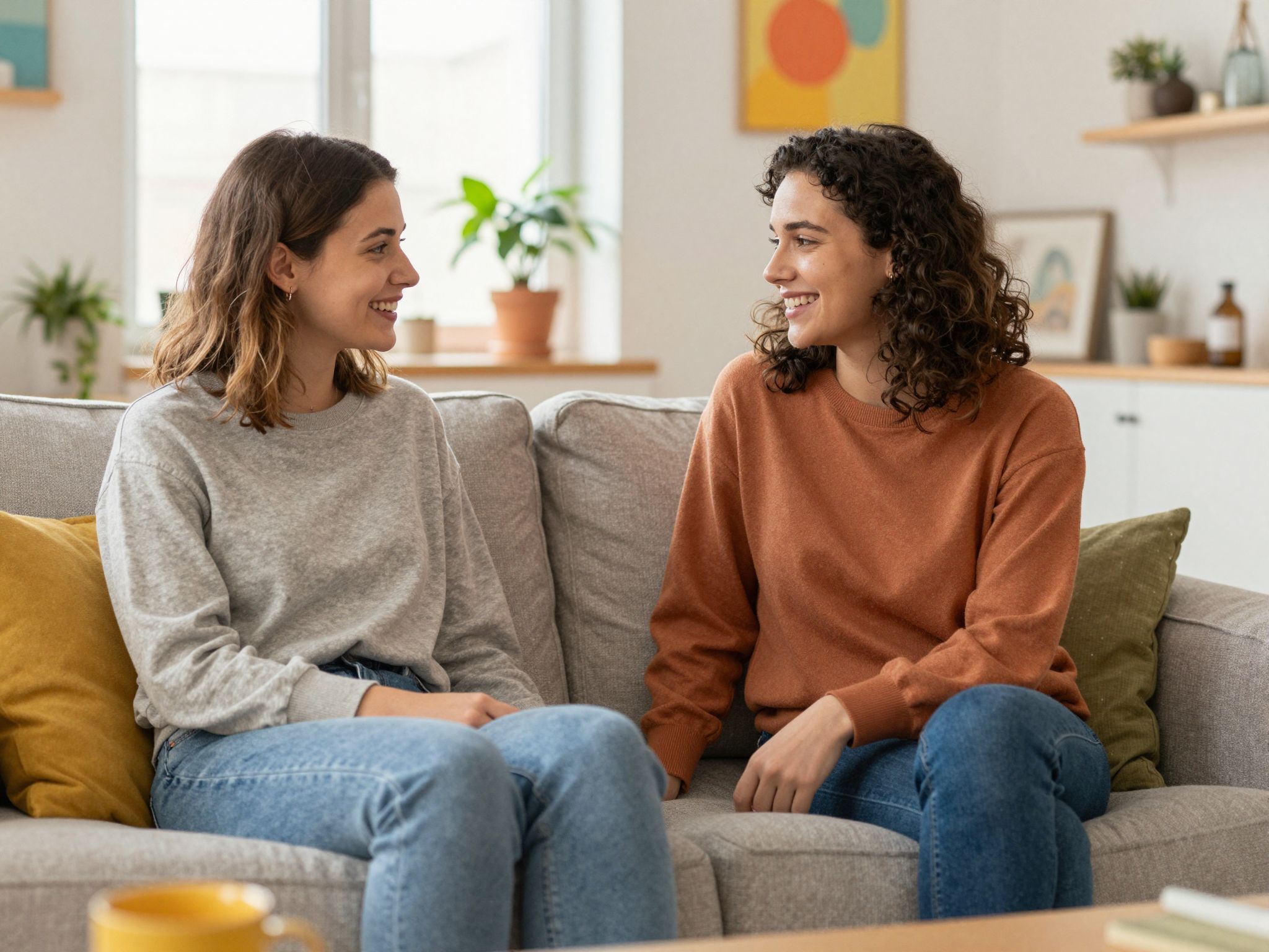 A kötődési stílusok felnőtt kapcsolatokra gyakorolt hatása kulcsfontosságú.