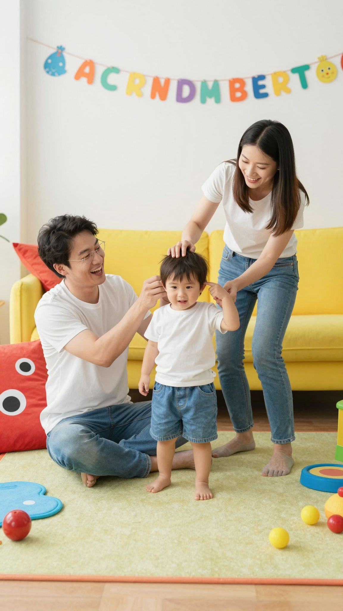 A szülők kreatív megoldásai segíthetnek a stressz kezelésében.