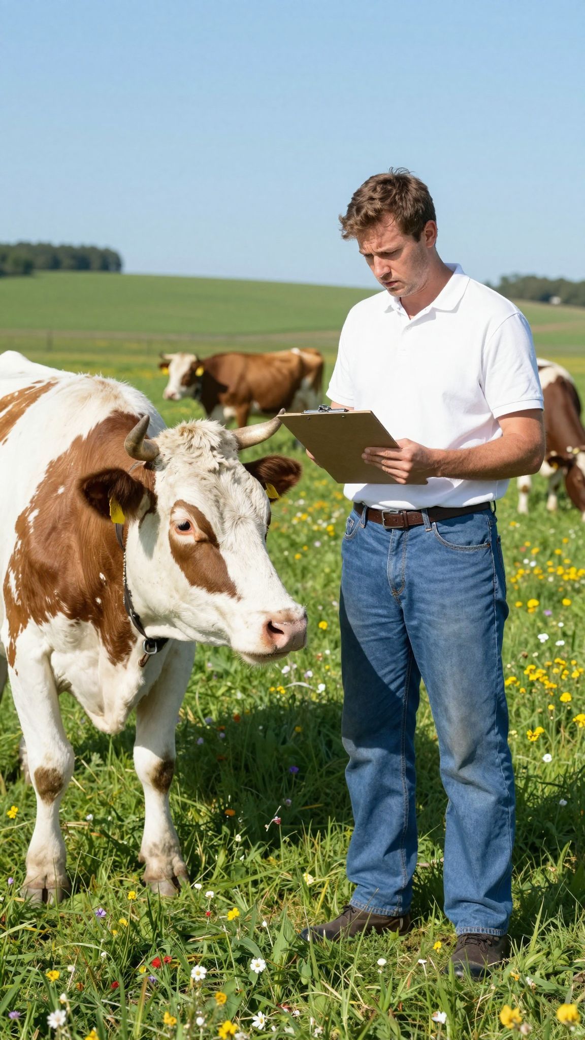 A genetikai faktoriálok kulcsszerepet játszanak a tejtermelésben.