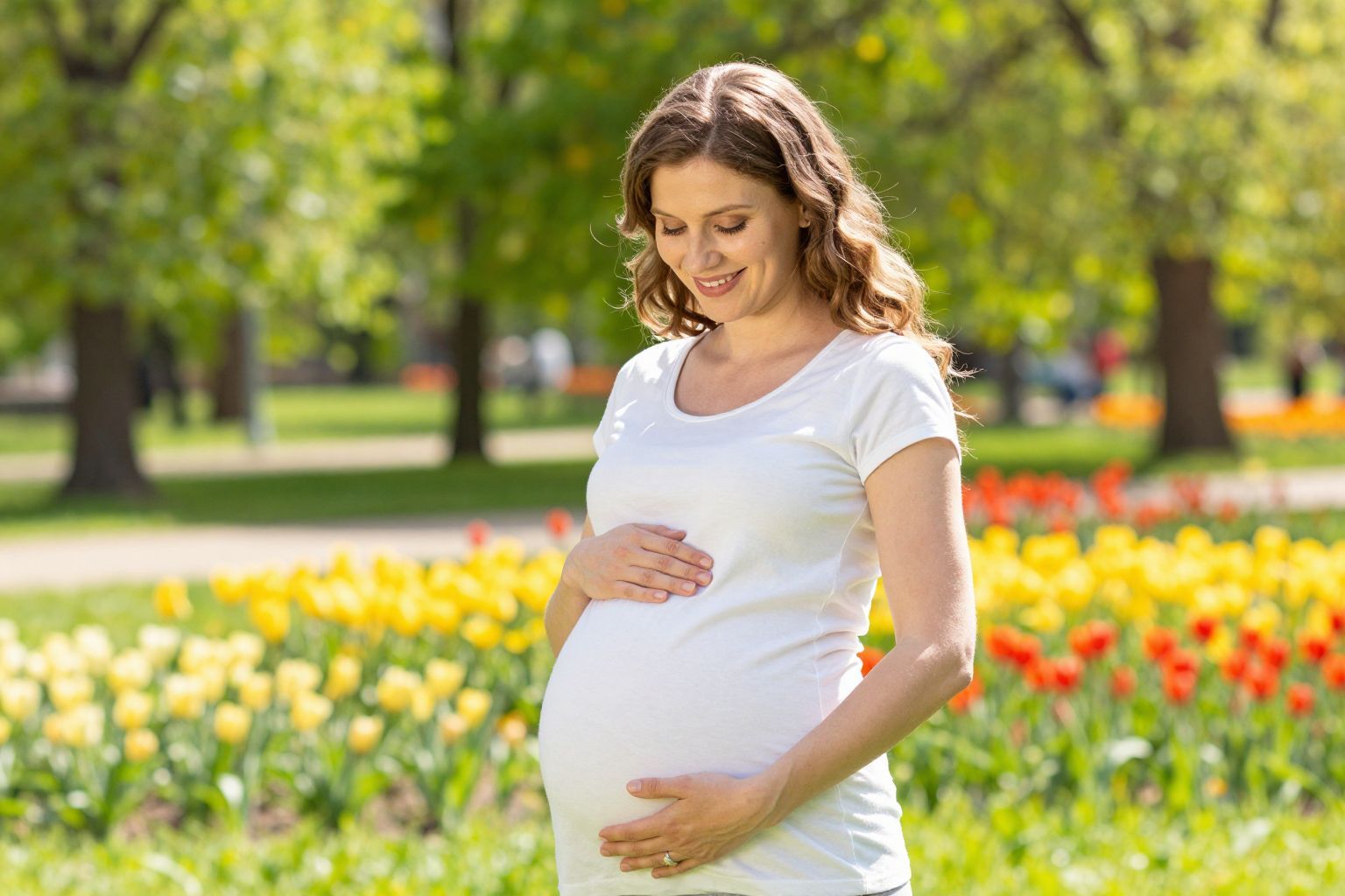 A pocak növekedése egyéni, tünetek változóak lehetnek.