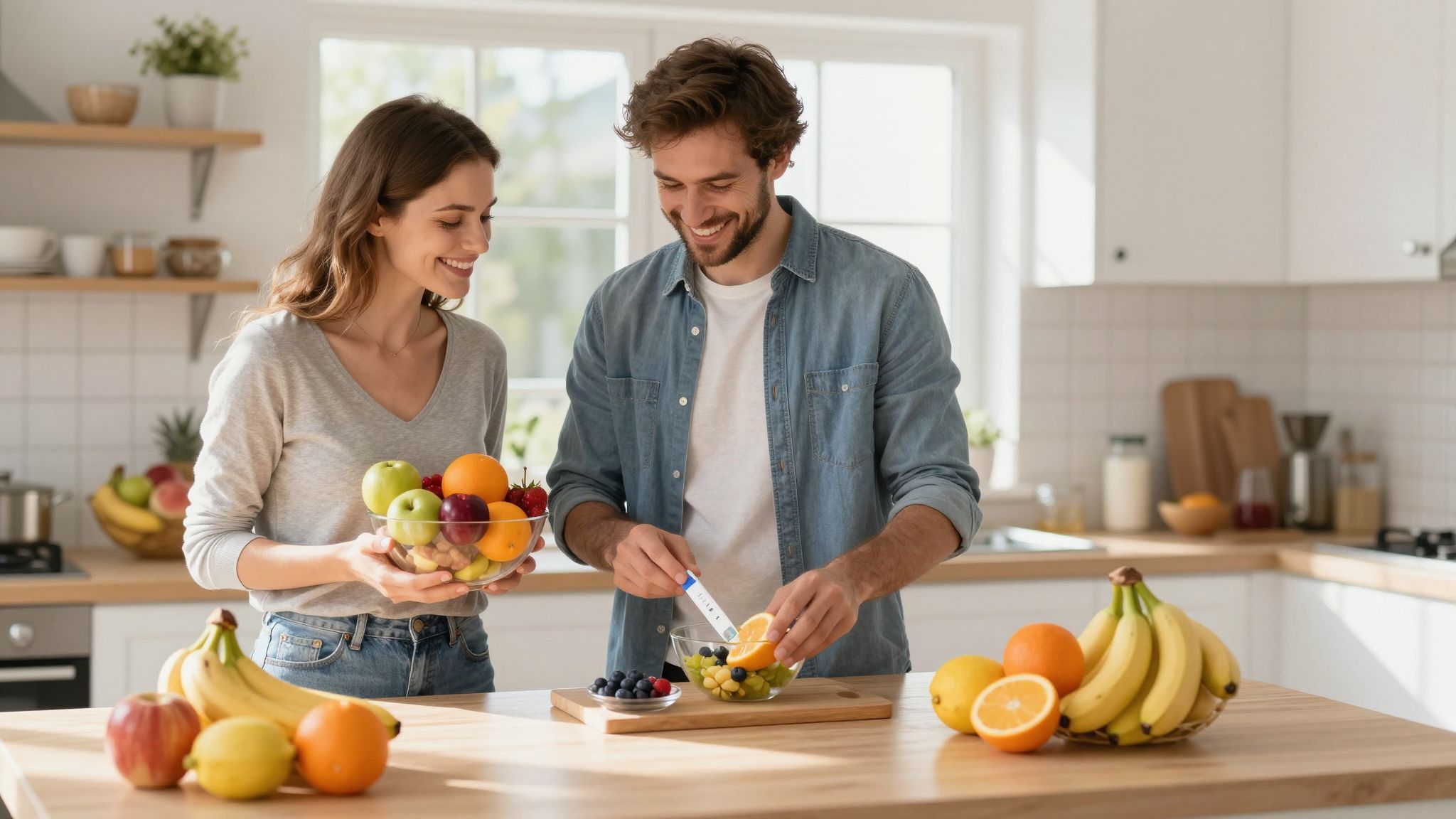 A cukorterhelés előtti étkezés befolyásolja az eredményt.