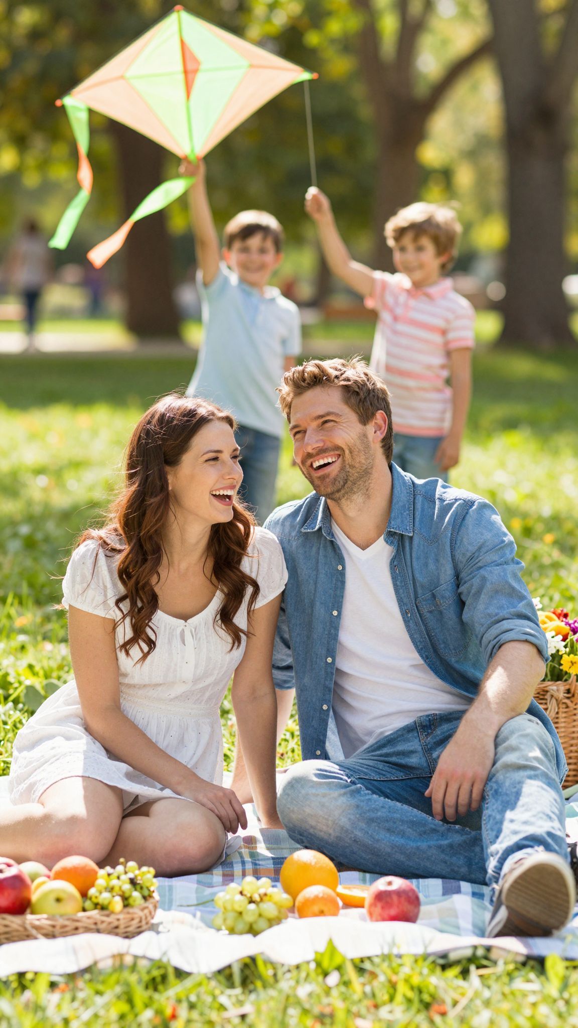 A válás sérülékenyebbé teheti a felnőttkori kapcsolatokt.