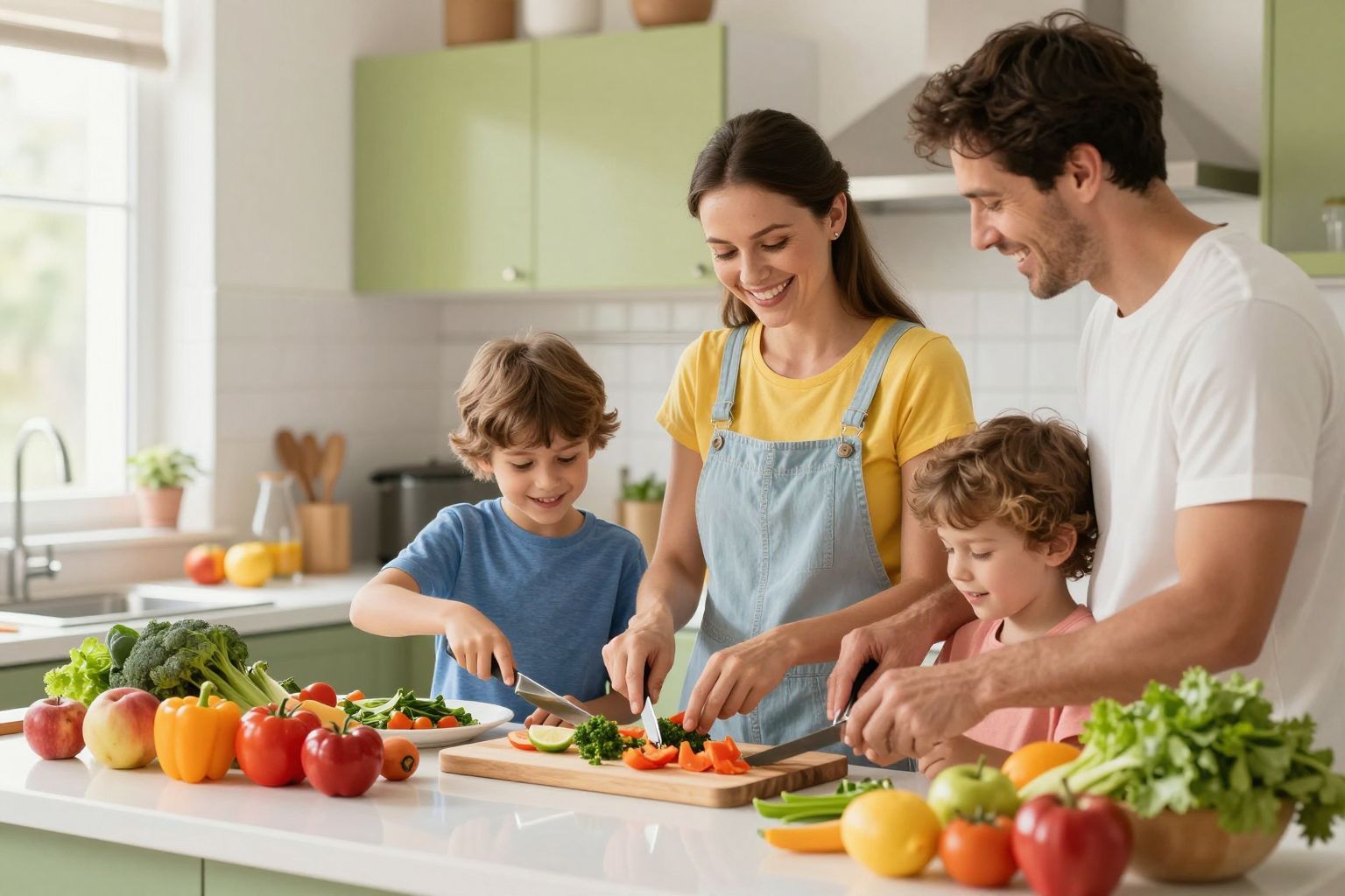 A villámgyors ebédek között a tészta mindig nyerő!