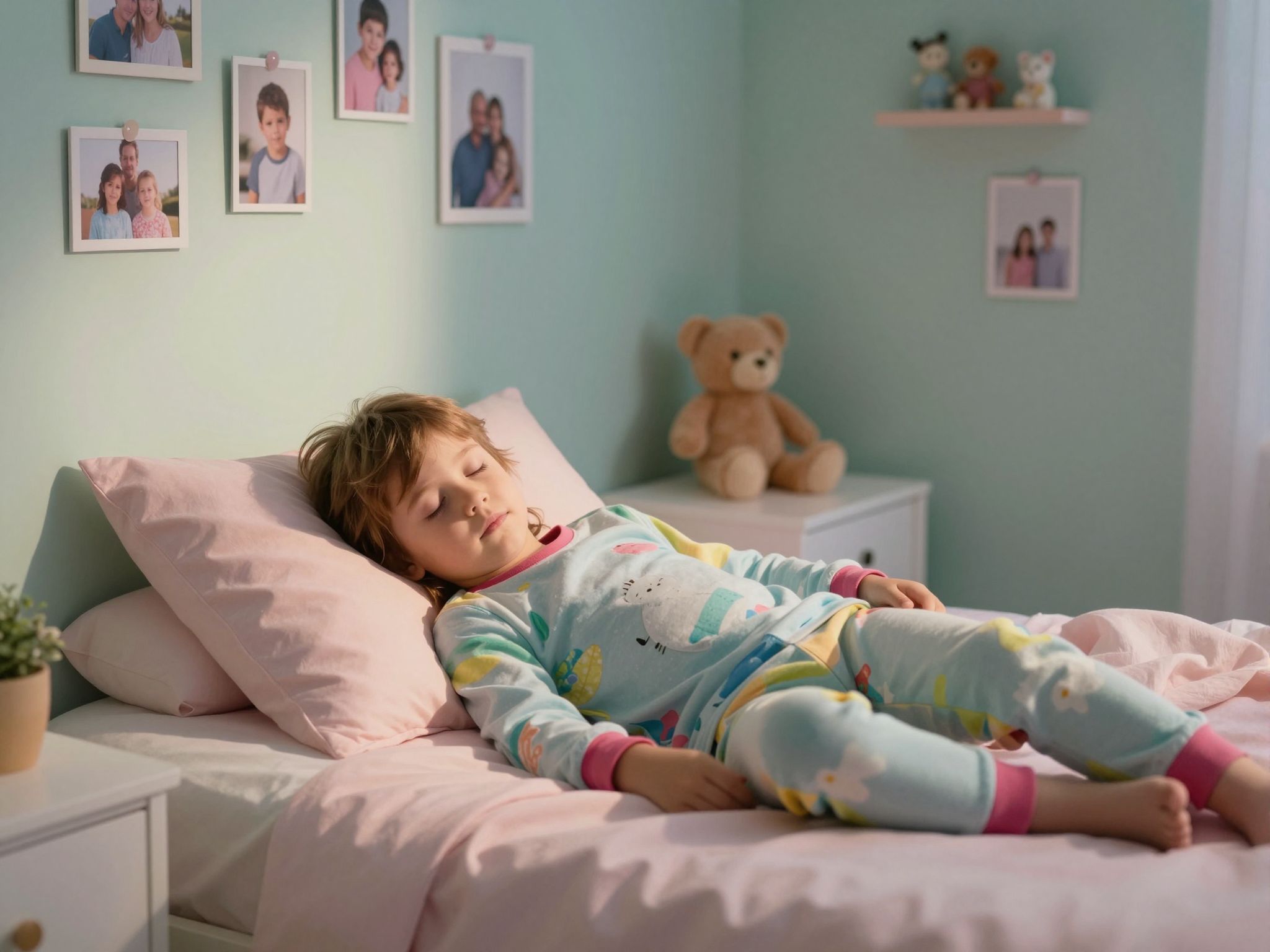 Az alvajárás örökletes, gének befolyásolják a viselkedést.