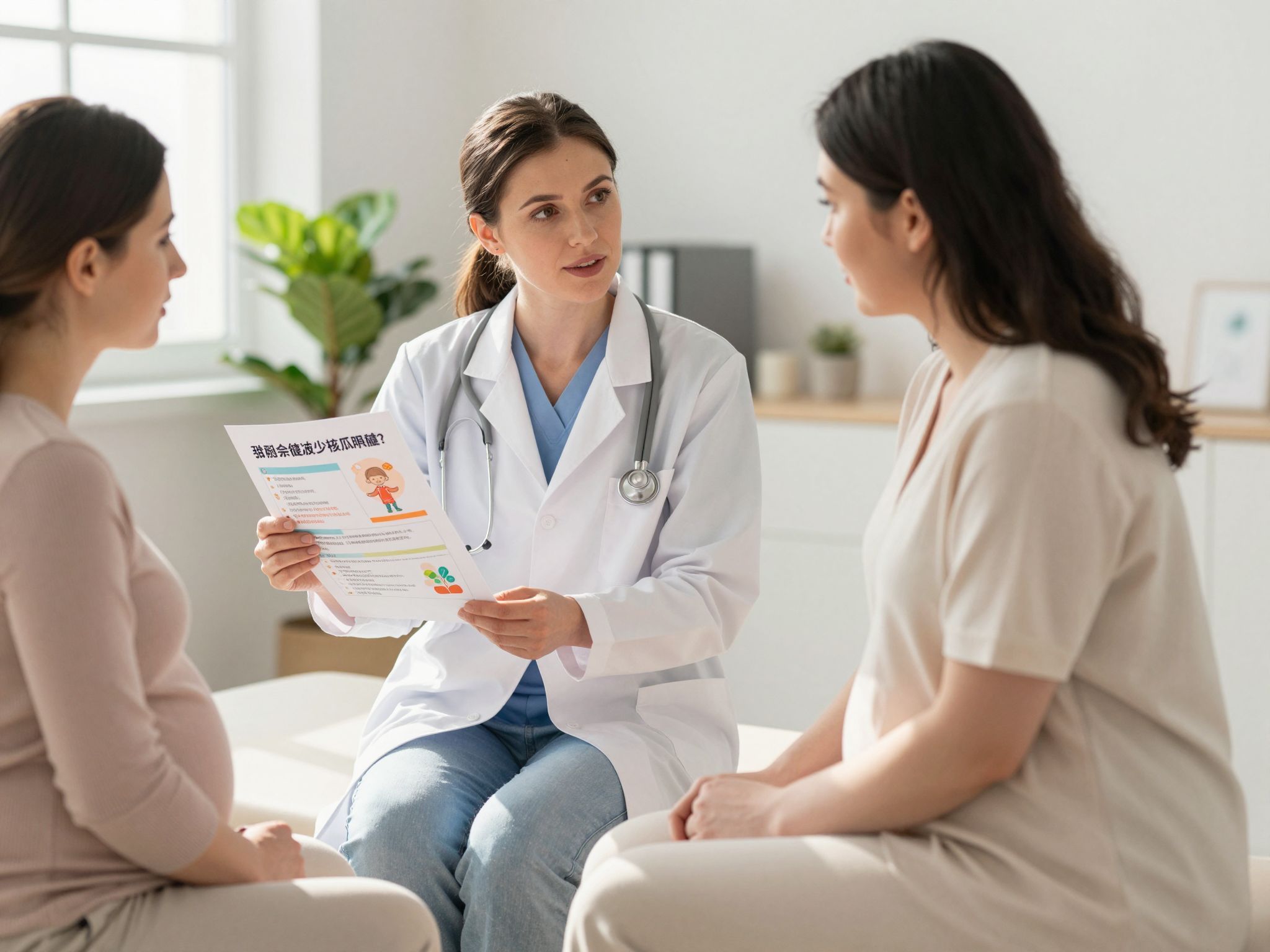 A gyógyszeres támogatás kulcsfontosságú a vetélés megelőzésében.