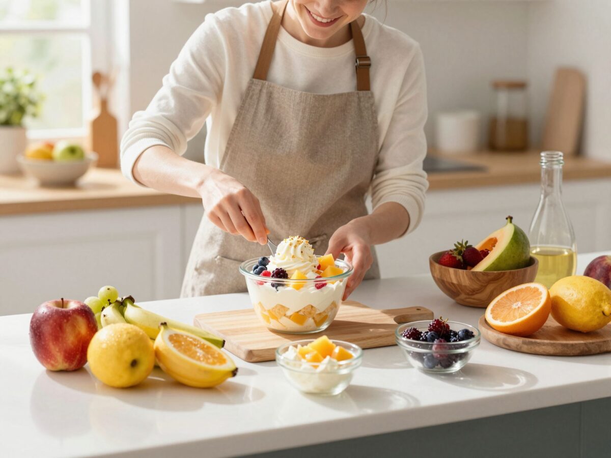 Házi jeges süti egyszerűen: így készítsd el a klasszikus kedvencet, hogy tökéletes legyen