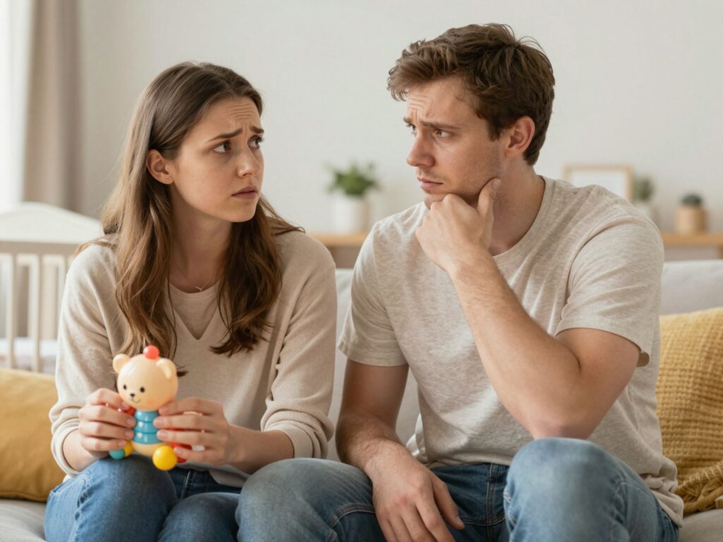 Hiába várunk a babára: mikor és hova forduljunk segítségért?