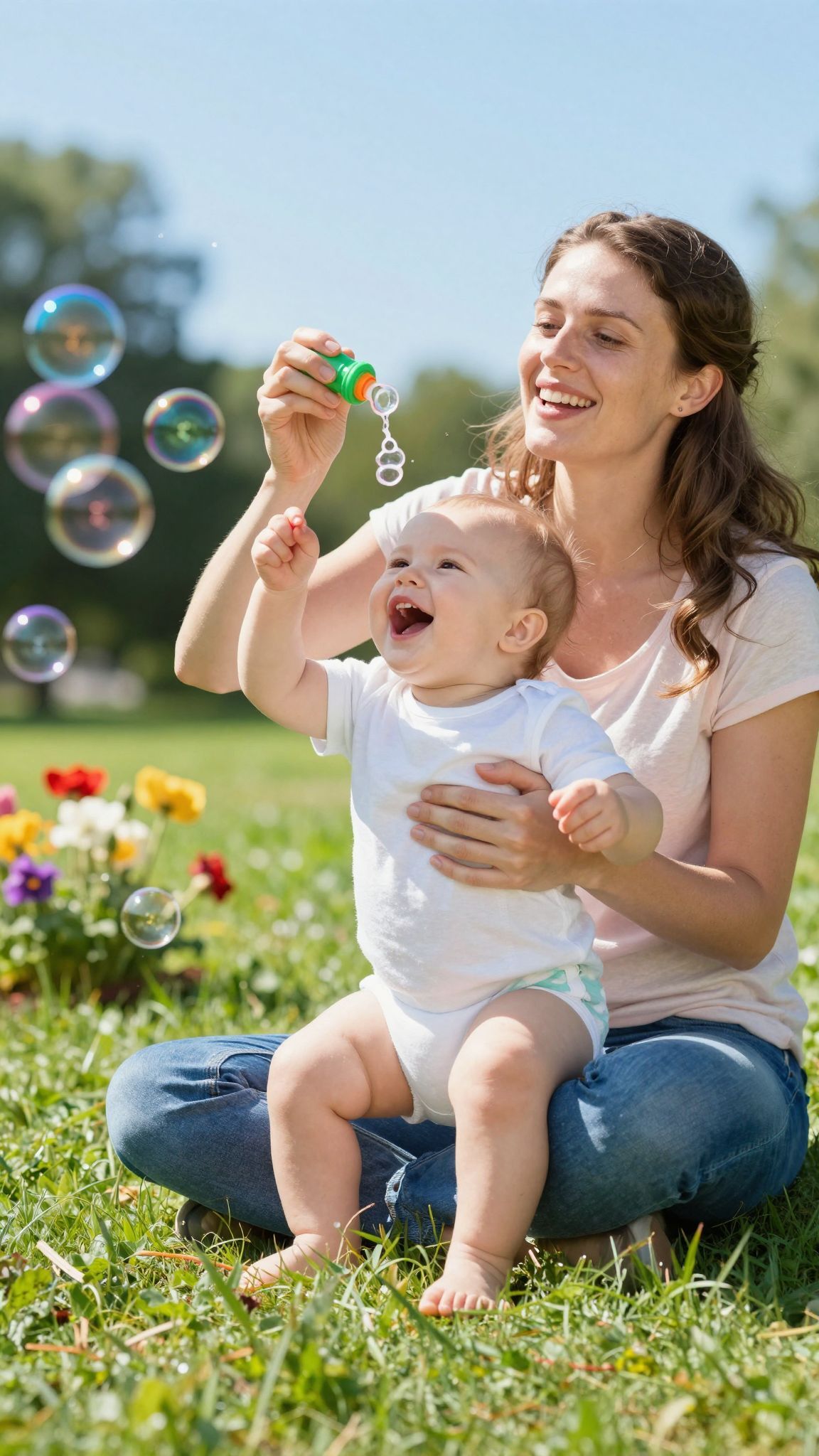 A baba nyálbuborékfújása fertőzésekkel kapcsolatos figyelmeztető jel lehet.