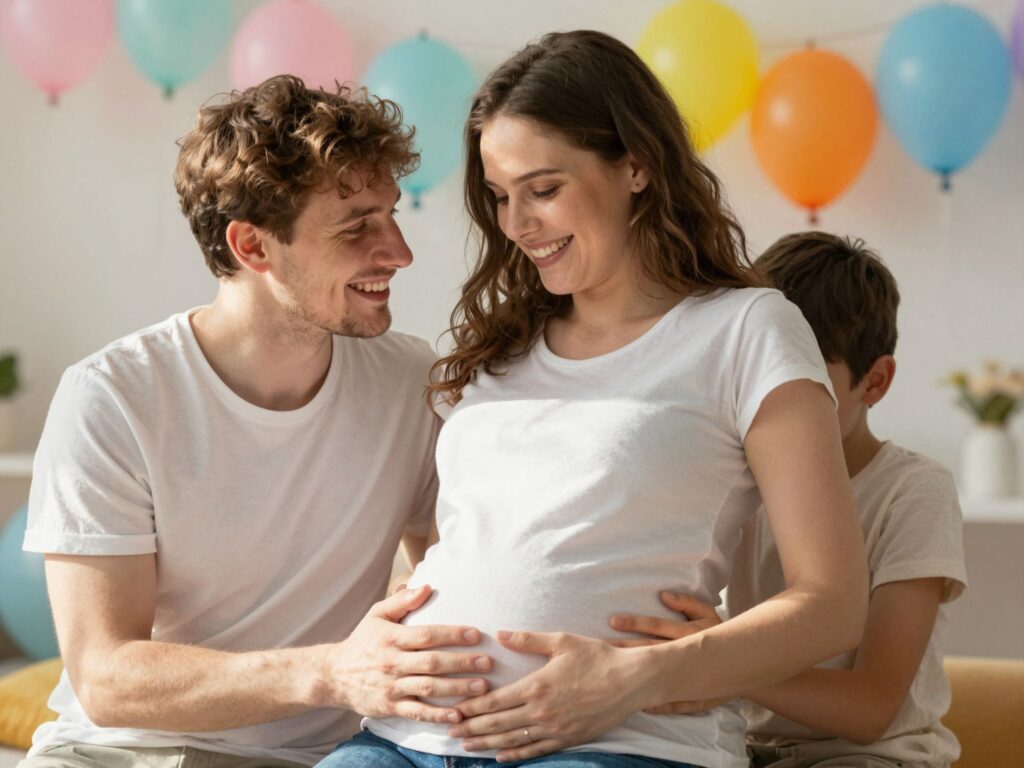 Hogyan azonosítható a Down-szindróma magzati korban?