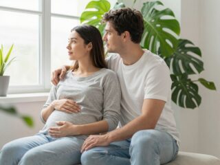 Hogyan befolyásolja a rendszertelen ciklus a teherbeesést?