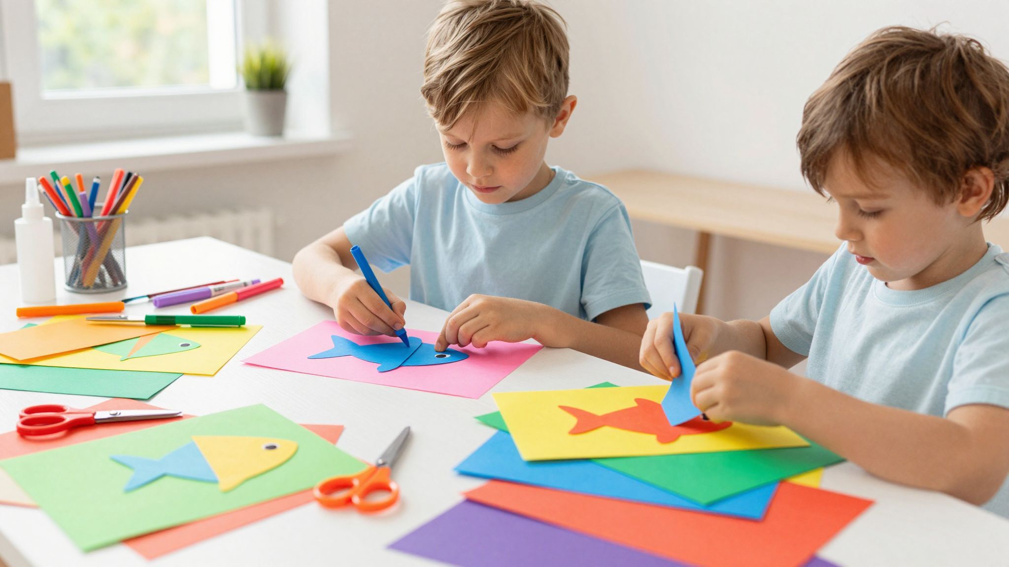 A halacska utóélete interaktív játékokhoz inspirálhat.