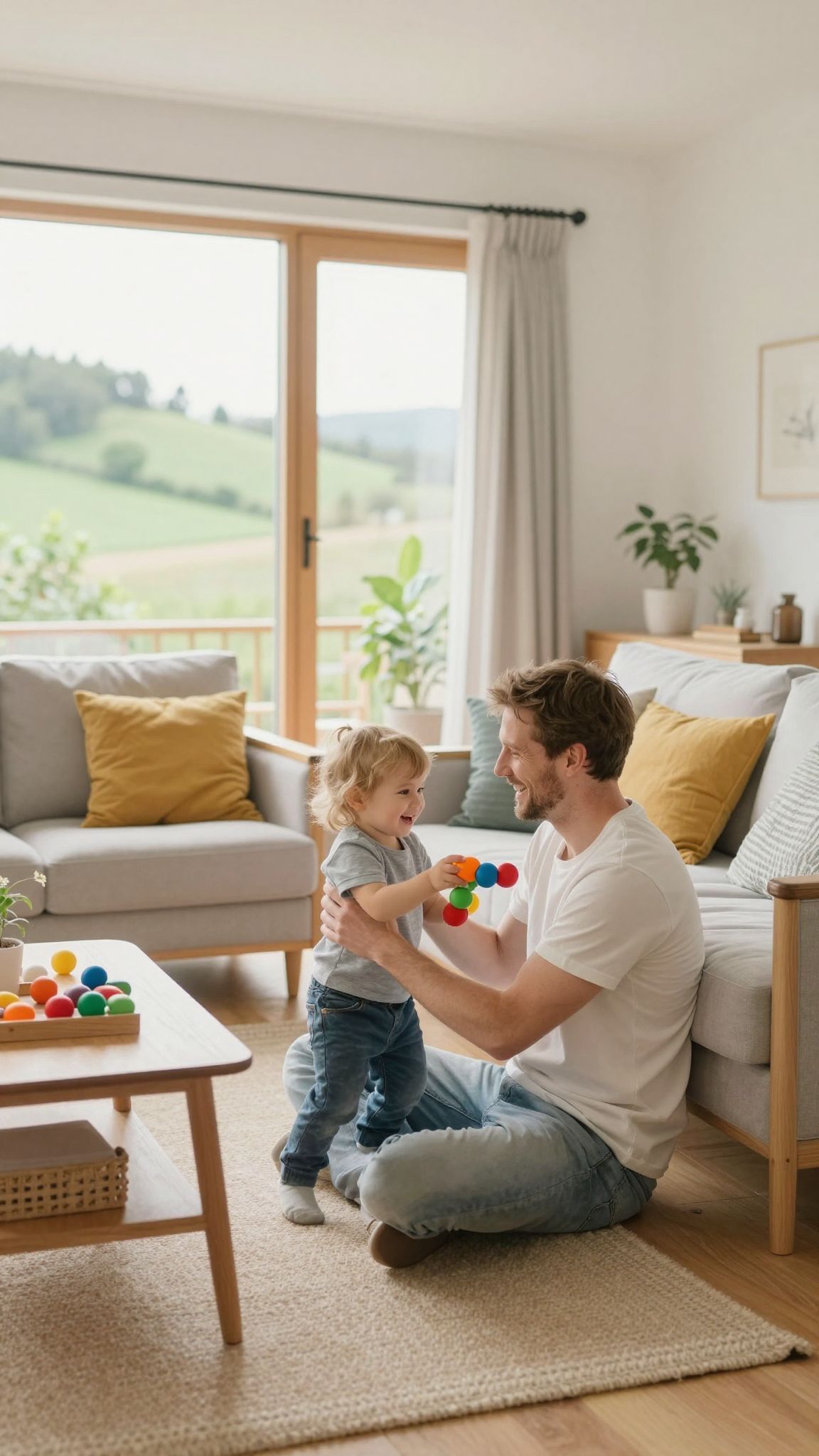 A skandináv szemlélet a balanszra és közösségre fókuszál.