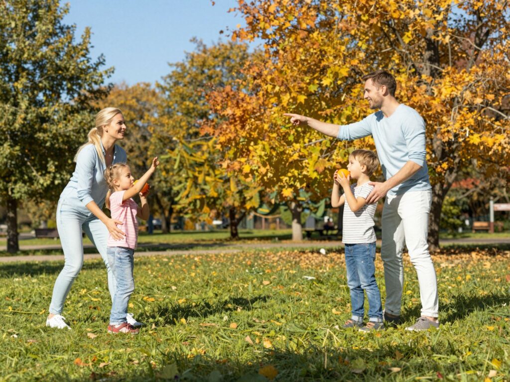 Hogyan kerüljük el a betegségeket szeptemberben? A legjobb immunerősítő tippek gyerekeknek