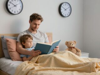 Hogyan kezeld a gyerekkori alvászavarokat? Pszichológus tanácsai