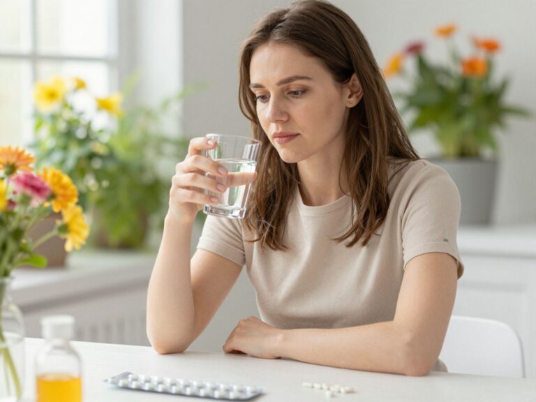 Hogyan lehetséges a terhesség fogamzásgátló tabletta szedése közben?