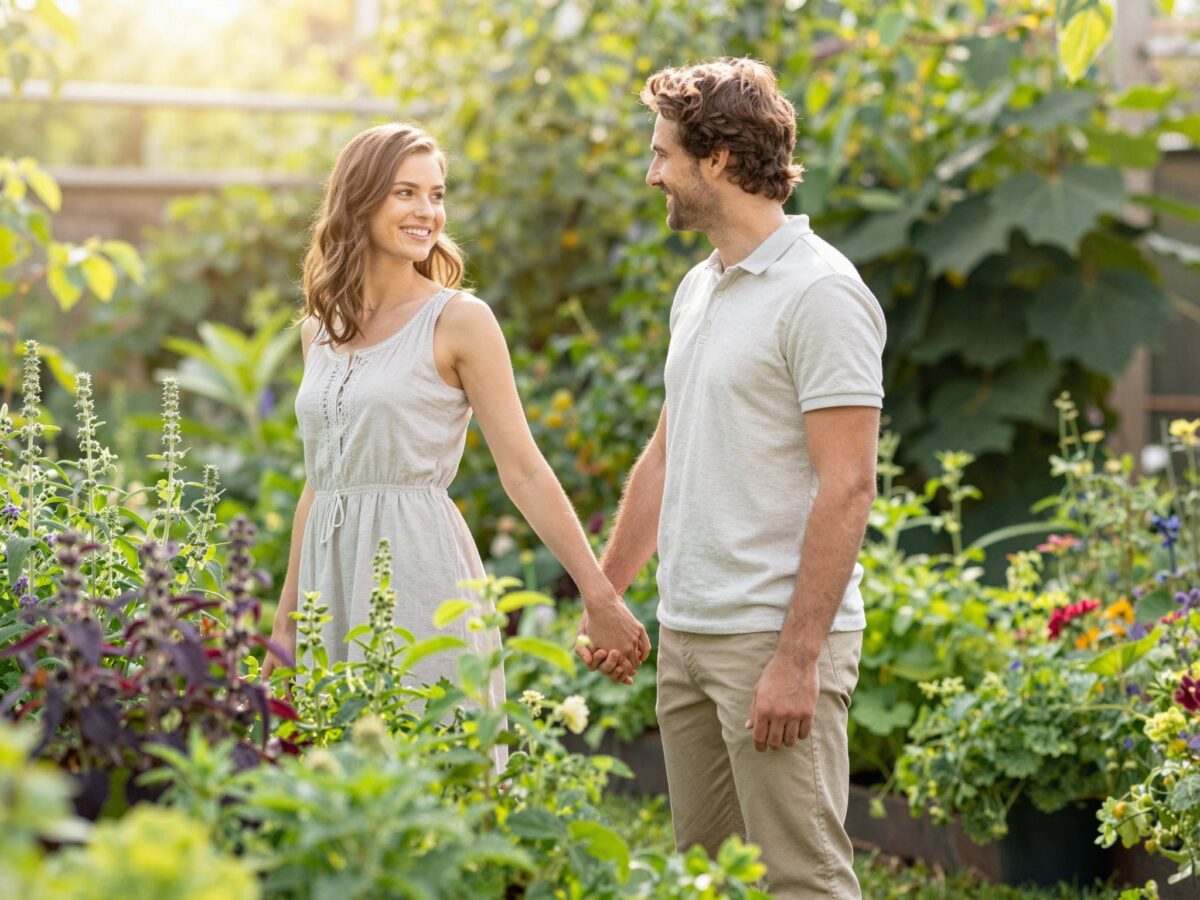 Hogyan segíthetnek a gyógynövények a teherbeesésben? Természetes megoldások a hormonális egyensúlyért