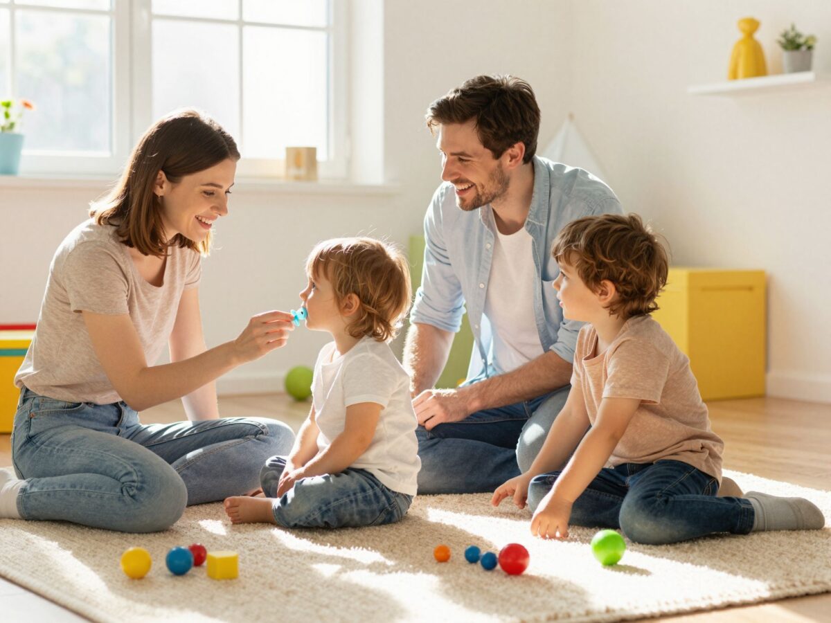 Hogyan szoktasd le a gyereket a cumiról? A fokozatosság és a kreativitás a kulcs