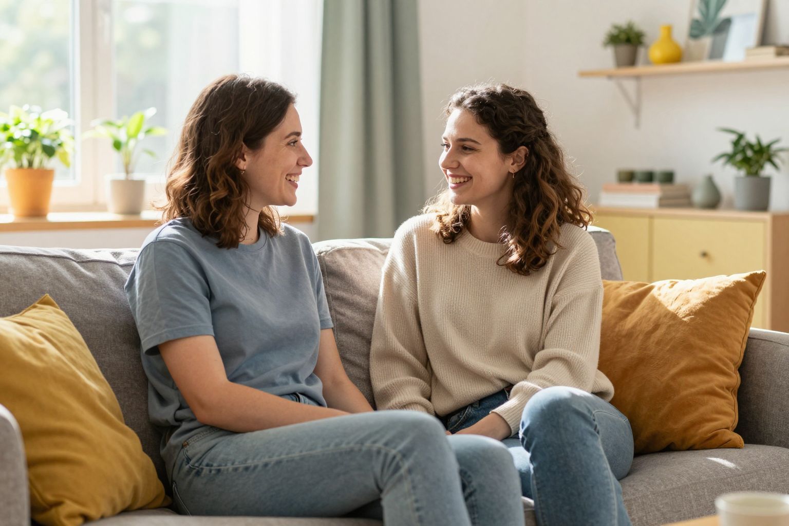 Tervezz előre, és hozz létre közös időpontokat!