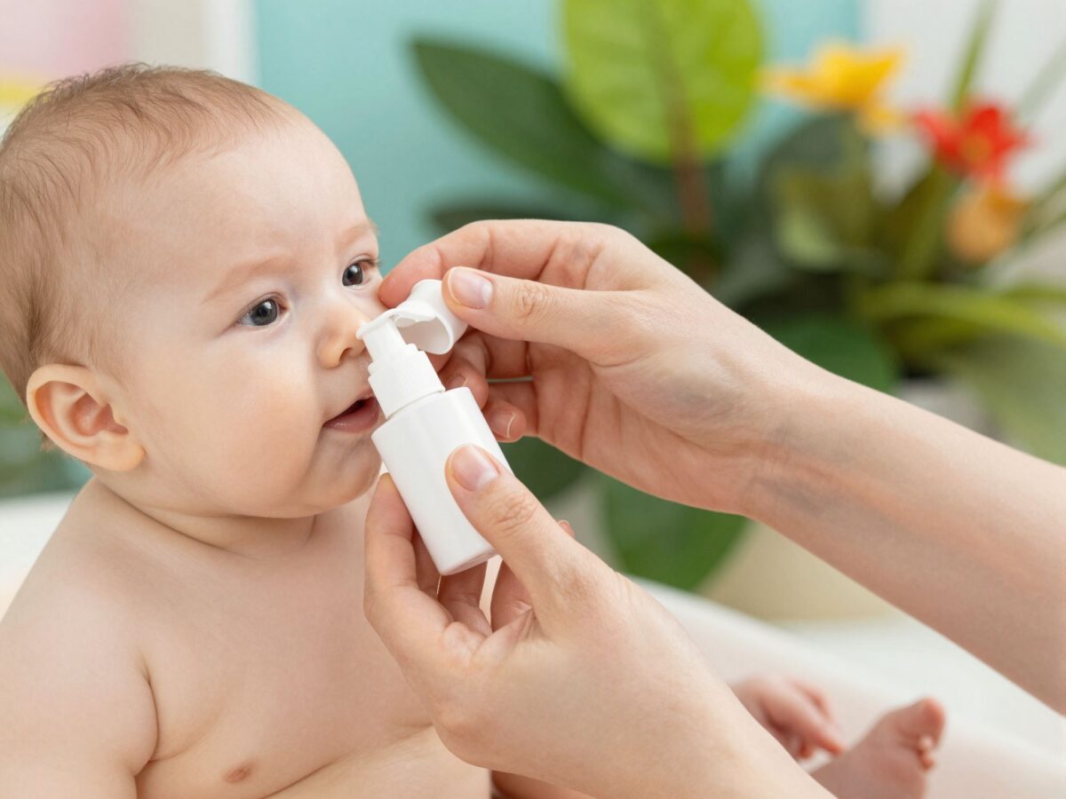 Hogyan válassz bio kozmetikumot az érzékeny bababőrre? Útmutató szülőknek