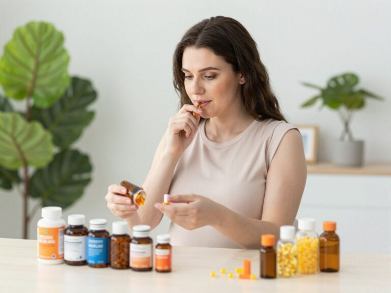 Hogyan válassz megfelelő várandósvitamint? A legfontosabb szempontok