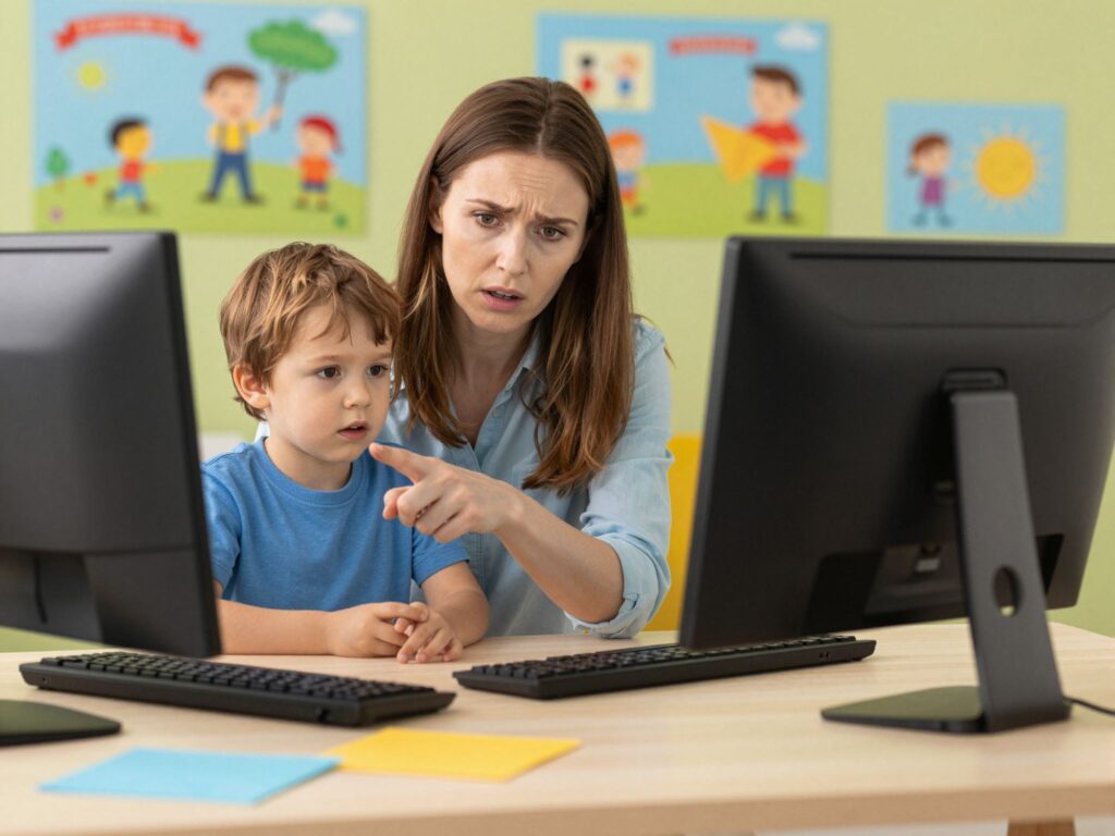 Hogyan védd meg a gyermekedet az online zaklatástól? Útmutató szülőknek