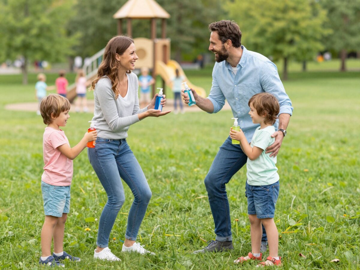 Hogyan védekezzünk a rotavírus ellen? Tünetek, kezelés és megelőzési tippek gyerekeknél