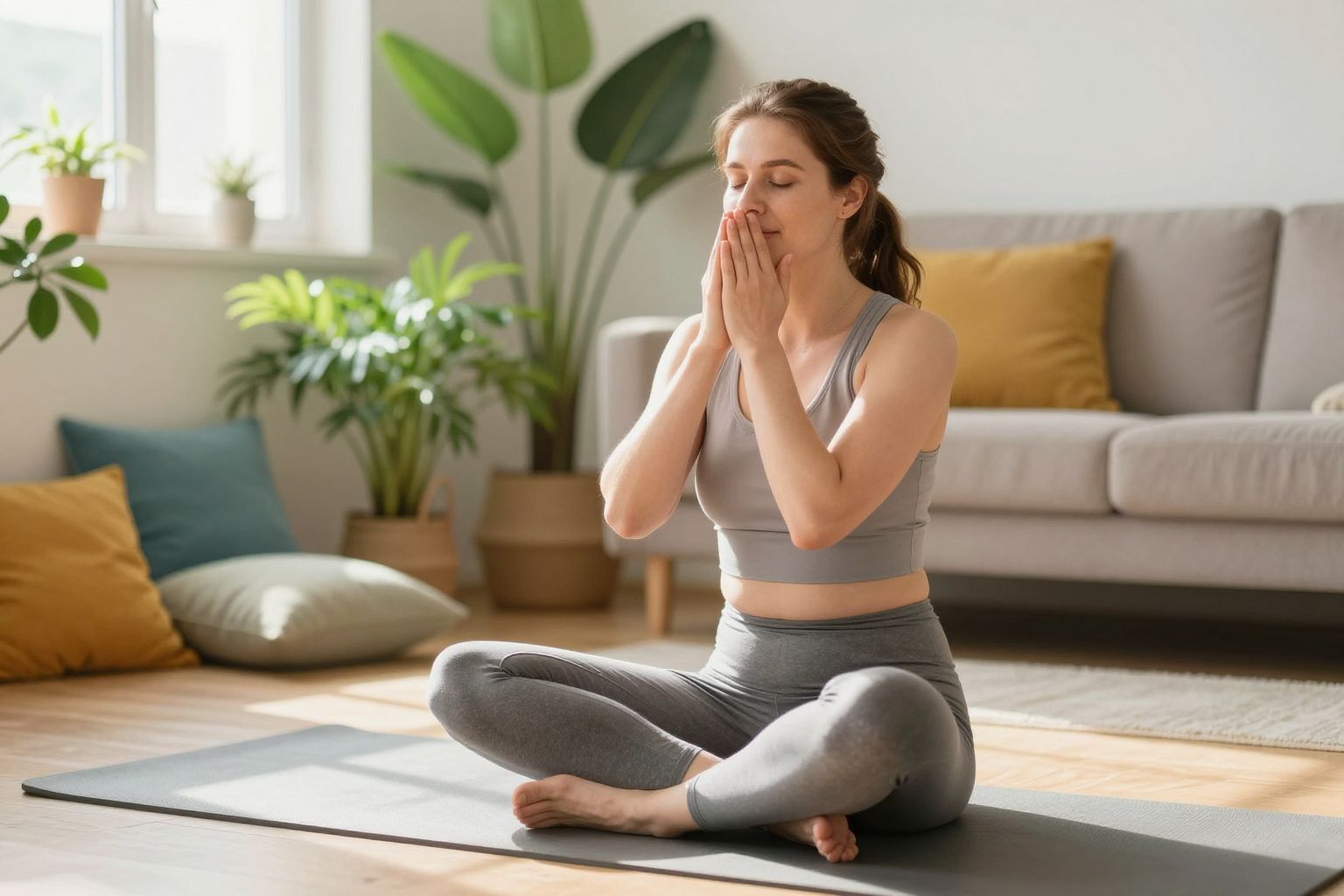 A hólyagtréning segít csökkenteni a gyakori vizelési ingert.