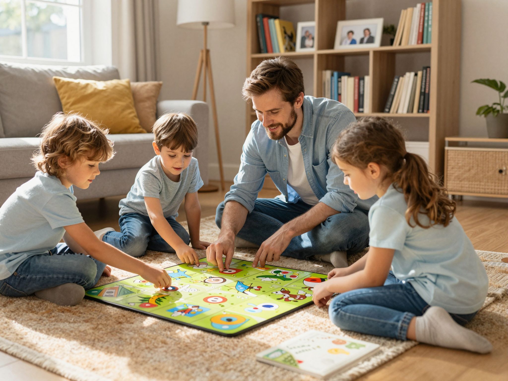 A túlzott képernyőidő rontja az alvásminőséget és figyelmet.