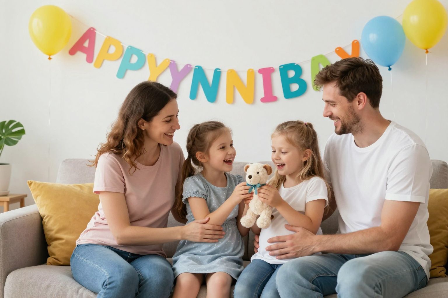 A testvérkapcsolat erősítése közös élményekkel és támogatással történik.